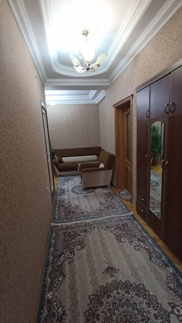 hipoteka evler: 2 otaqlı, Yeni tikili, m. Həzi Aslanov, 78 kv. m — 10