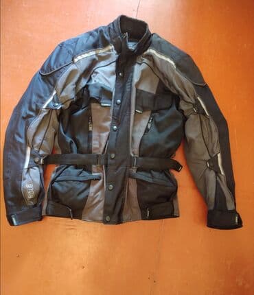 the nort face kurtka: Moto geyim, gödəkcə GMS marka. Normal vəziyyətdə, dirsək çiyin və bel — 1