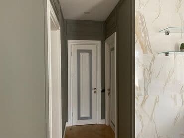 yeni əmlak az: Bakı, 5 otaqlı, Köhnə tikili, m. Sahil, 115 kv. m — 17