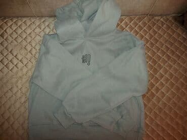 qadin geyimleri: Sviter, L, rəng - Boz — 3