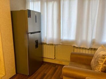 qubada aylıq kirayə evlər: Binəqədi rayonu,9 mkr,2 otaqlı təmirli,əşyalı mənzil kirayə verilir.Bu — 5