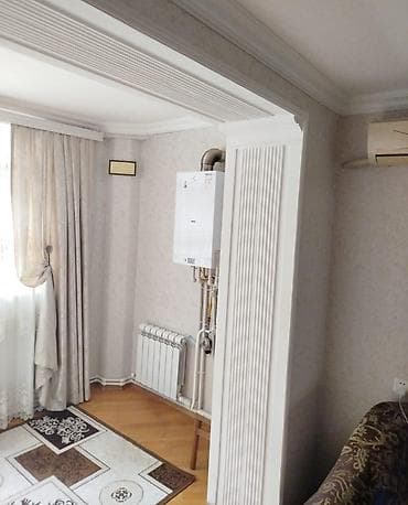 modul tipli ev: Nizami metrosu ilə paralel kitabli bina adlanan binada 2 otaqli — 5