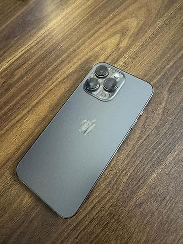 IPhone 13 Pro, 128 GB