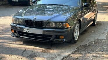 диски на бмв х5 стили: Bmw e39 m lip ici dolu m lip alpina lip csl lip 🔴lip, etek, spoyler — 3