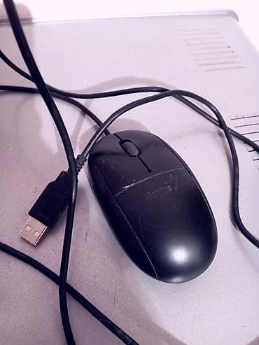 Maus – Genius Netscroll 100 (model: XScroll, N1208; məhsul kodu lalafo.az -da Maus – Genius Netscroll 100 (model: XScroll, N1208; məhsul kodu