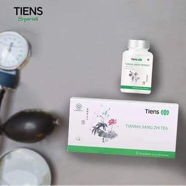 Mercedes-Benz: Tiens sağlamlıq və şəxsi qulluq məhsulları Məhsul çeşidləri: - Tiens — 9