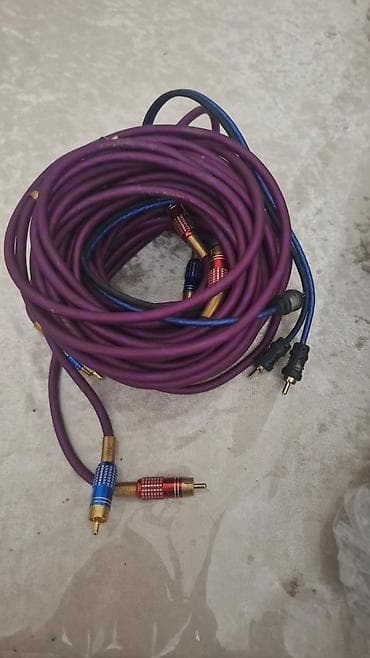 Микрофоны: Aparatura ucun — 5