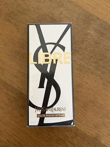 Orjinal!!! Yves Saint Laurent Libre Eau de Parfum Intense – qadın lalafo.az -da Orjinal!!! Yves Saint Laurent Libre Eau de Parfum Intense – qadın