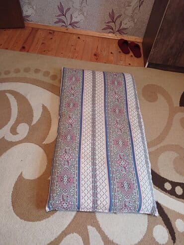 Böyüklər üçün Döşək