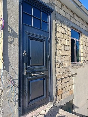 taxt ortuyu: Fiqur, Metal, rəng - Qara — 7