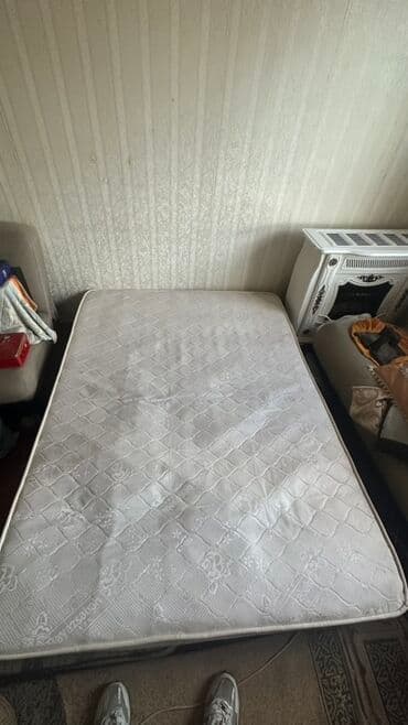 Matraslar: Ortopedik matras, İki nəfərlik — 1