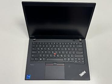 i3 4 cü nsil: Lenovo ThinkPad, 14 ", Intel Core i7, 512 GB — 3