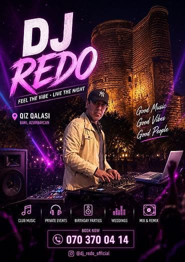 pubg random hesab bedava: Dj sifarişi. toy xına yaxdi nişan parti ad günü hər növ şənliklərin — 1