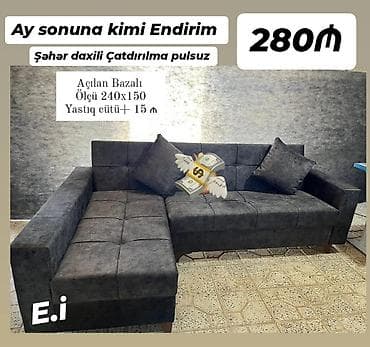Künc divan, Yeni