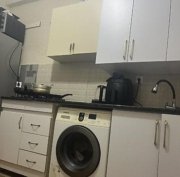 Mətbəx mebeli dəsti Az isdifadə olunub vanna krant usdundedi qazi