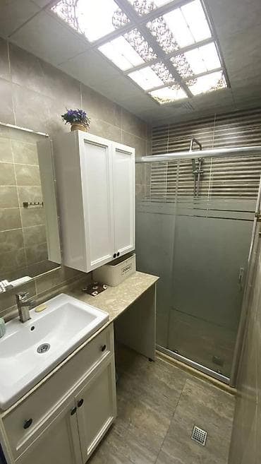 neftciler satilan evler: Bakı, 3 otaqlı, Köhnə tikili, 88 kv. m — 7