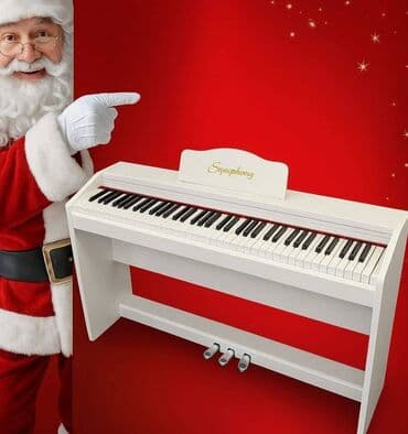 loro piana baku: Piano, Rəqəmsal, Yeni, Pulsuz çatdırılma — 5