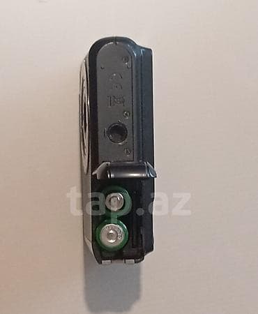 flash kart: Samsung ES20 rəqəmsal fotokamera - 10.2 MP təsvir sensoru - 4x optik — 4