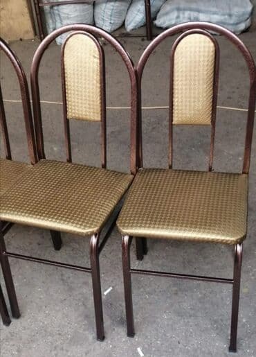 arendaya pub restoran: Masa və oturacaqlar dəsti fabrikdən birbaşa satiş var. Stol stul desti — 29