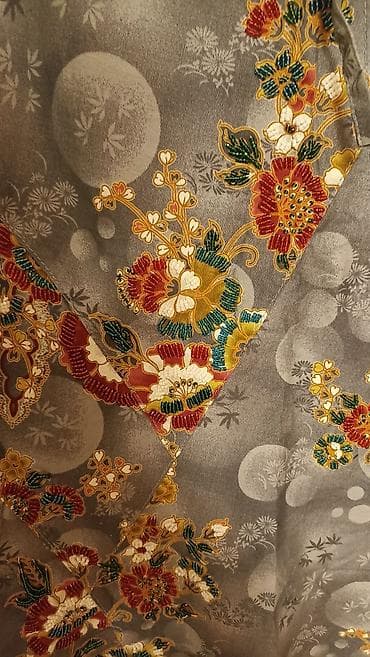 Ətək,yeni.On tərəfi muncuq işləməli — 4