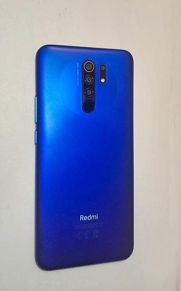 z fold 1: Xiaomi 64 GB, rəng - Göy — 2