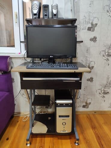 Комплектующие для ПК и ноутбуков: Salam. Plata ASRock Ddr3, Ram 4, Video kart 1gb 128 bit,Hard disk 500 — 1