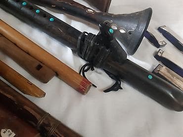 hinduska balasi satilir 2019: Зурна и балабаны цены договорные от 20 ман до 130 ман губные гармошки — 3