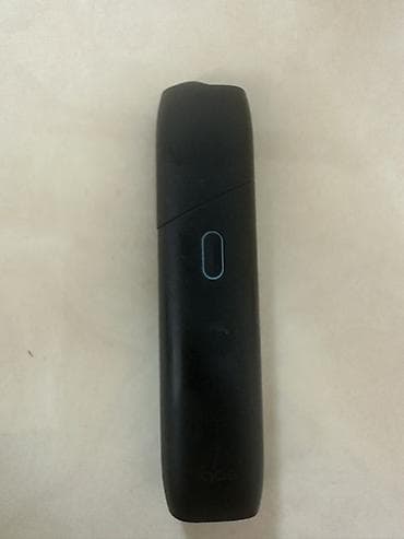 black ballı siqaret: Iqos heetsle isleyir 
Islekdir problemsizdir satilir — 1