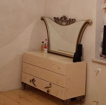 direl naboru: İkinəfərlik çarpayı — 2