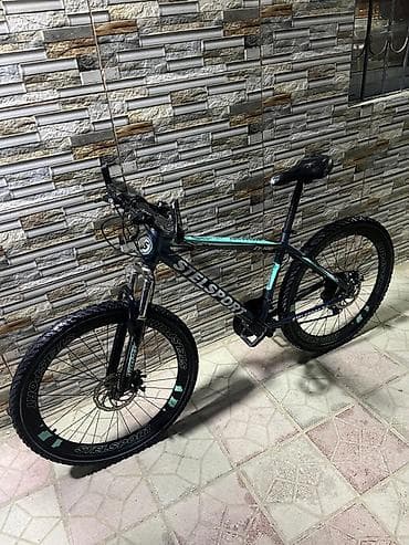 velosiped satisi lalafo: Salam Velosped Tam İdal Vəzyətədir Saxlamaqa Yer Yoxdur Deyə Satıram — 1