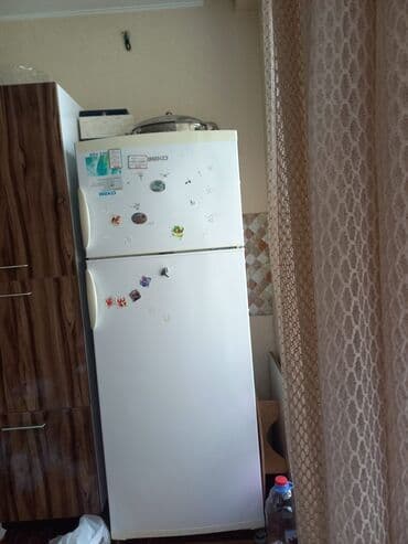 раковина под стиральную машину: Стиральная машина Beko, 6 кг, Б/у, Автомат, Нет кредита, Самовывоз — 1