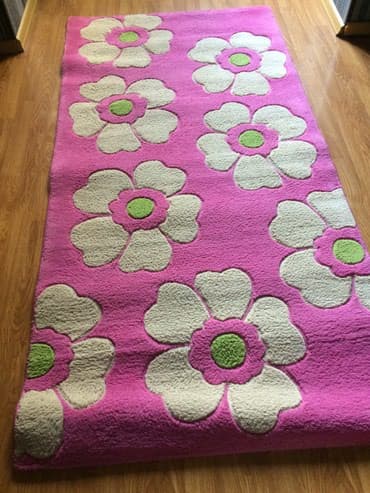 islenmis xalca aliram: Xalça — 1