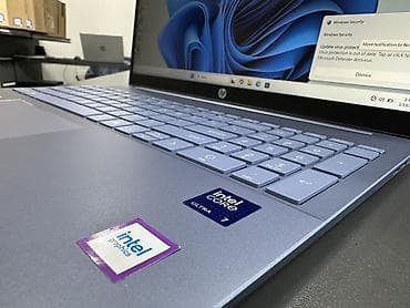 huawei matebook d14: HP Pavilion 15 seriyalı noutbuk Xüsusiyyətlər: - Prosessor: Intel — 4