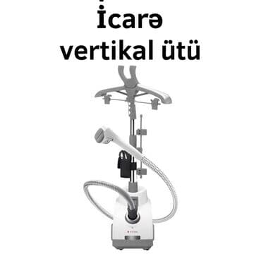 utulerin qiymeti: Buxarlayıcı, Bergamo, Kredit yoxdur, Ödənişli çatdırılma — 1