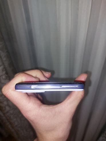 ayfon 7 plus 128 gb: Samsung Galaxy A52, 128 GB, rəng - Bənövşəyi, İki sim kartlı — 5