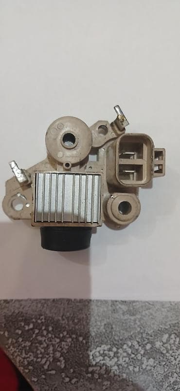 vaz 2107 dinama: JPS 37370-22600 49642409 yenidir, sehv alinib deye satilir. sumqayit — 2