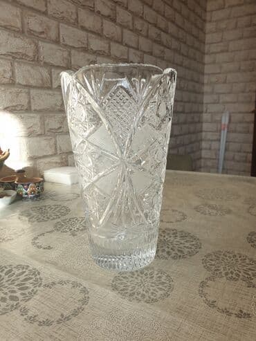 epoxy resin qiymeti: Bir vaza — 5