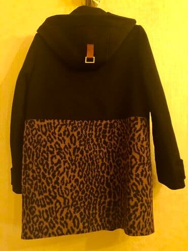 Pencəklər: Пальто — 2