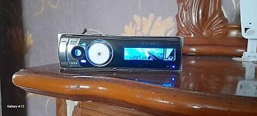 avto maqnitola: Maqnitol, Pioneer, AUX — 3