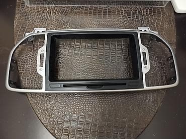 panel radiator: Hyundai KİA, Orijinal, Yeni — 1