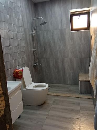 studio mənzil: Tələbə qızlar üçün kirayə ev! • Qiymət: 150 AZN (bir telebe ucun) 4 — 9