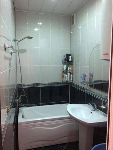 купить квартиру в баку с видом на море: Баку, 4 комнаты, Вторичка, м. Халглар Достлугу, 100 м² — 15