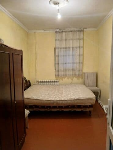 Продажа домов: 40 м², 2 комнаты, Интернет — 4