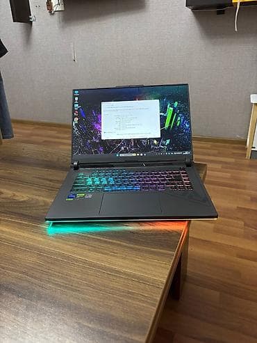 asus rog strix: İşlənmiş ASUS ROG, 15.6 ", Intel Core i7, 512 GB, Ödənişli çatdırılma, Ünvandan götürmə, Rayonlara çatdırılma — 3