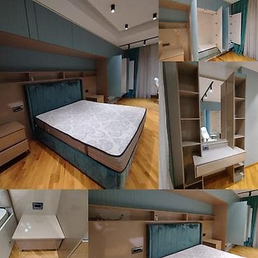 TehiYataq desti. 1100azn. Qiymet sondur - divar skafi, kravat+