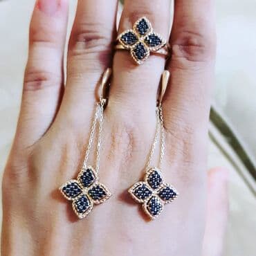 сколько стоит пандора в баку: В комплекте: Кольцо, Серьги, Pandora, Желтое золото, 585 проба, 52 г — 1