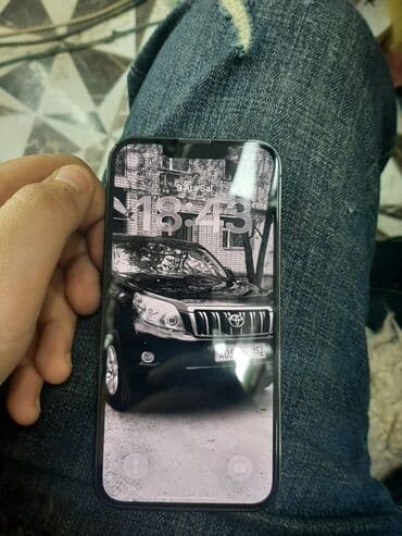 iphone zaryatka qiymeti: IPhone 13 Pro, Space Gray, Face ID — 5