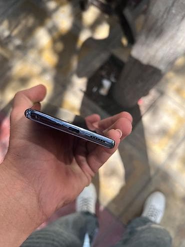 techno: Tecno Spark, 256 GB, rəng - Boz — 6