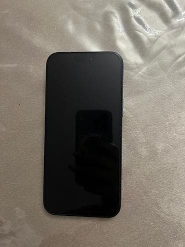 alfa: Mavi, Face ID — 1