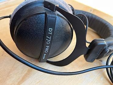 audi tt: Simli Qulaqcıqlar, Beyerdynamic, rəng - Qara — 2